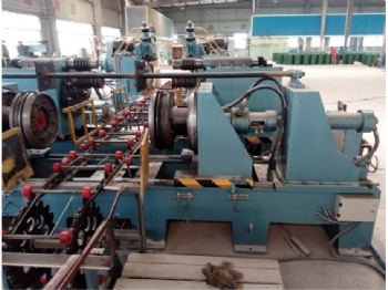 Barrel Making Equipment