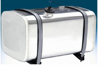 Custom bucket